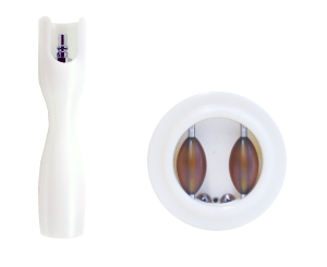 FACIAL2 ハンドル画像