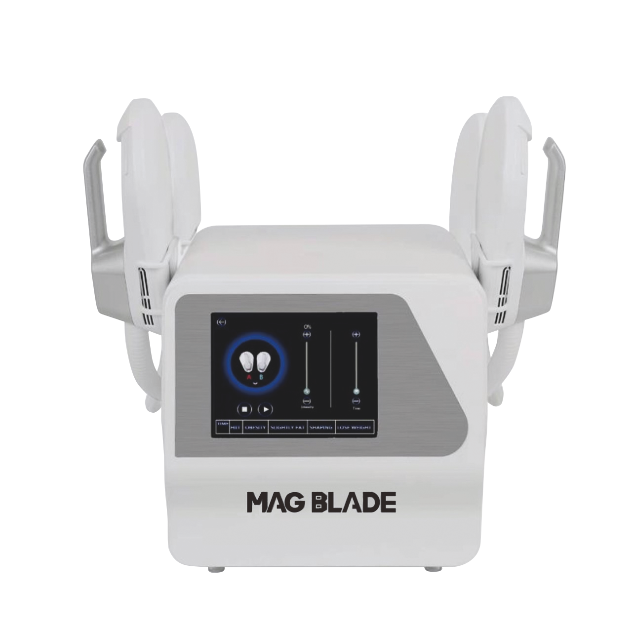 MAG BLADE 本体画像