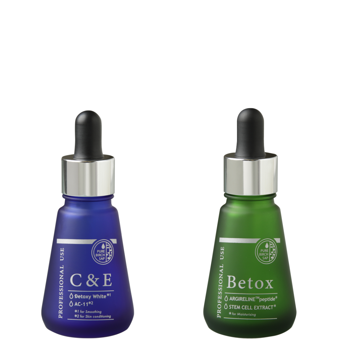 ジェットハンドル