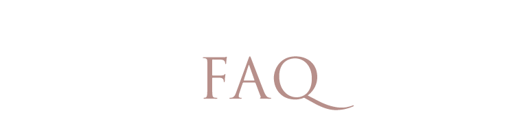 FAQ