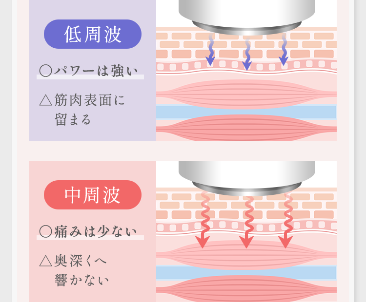 Dr-PRO BEAUTY SECRET(家庭用美容機器)