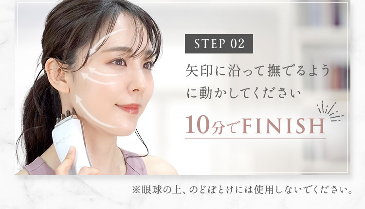 Dr-PRO BEAUTY SECRET(家庭用美容機器)